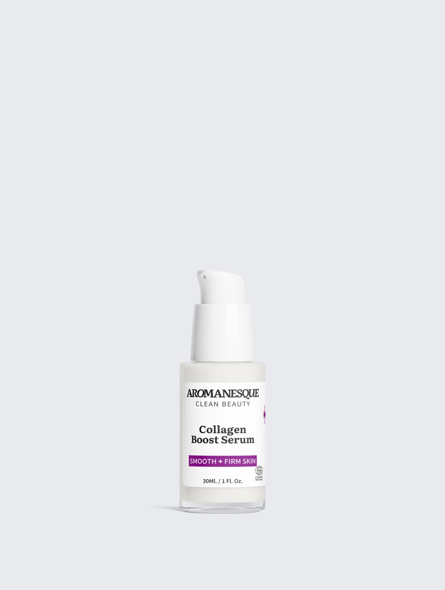 Aromanesque collageenboostserum - 30 ml-4