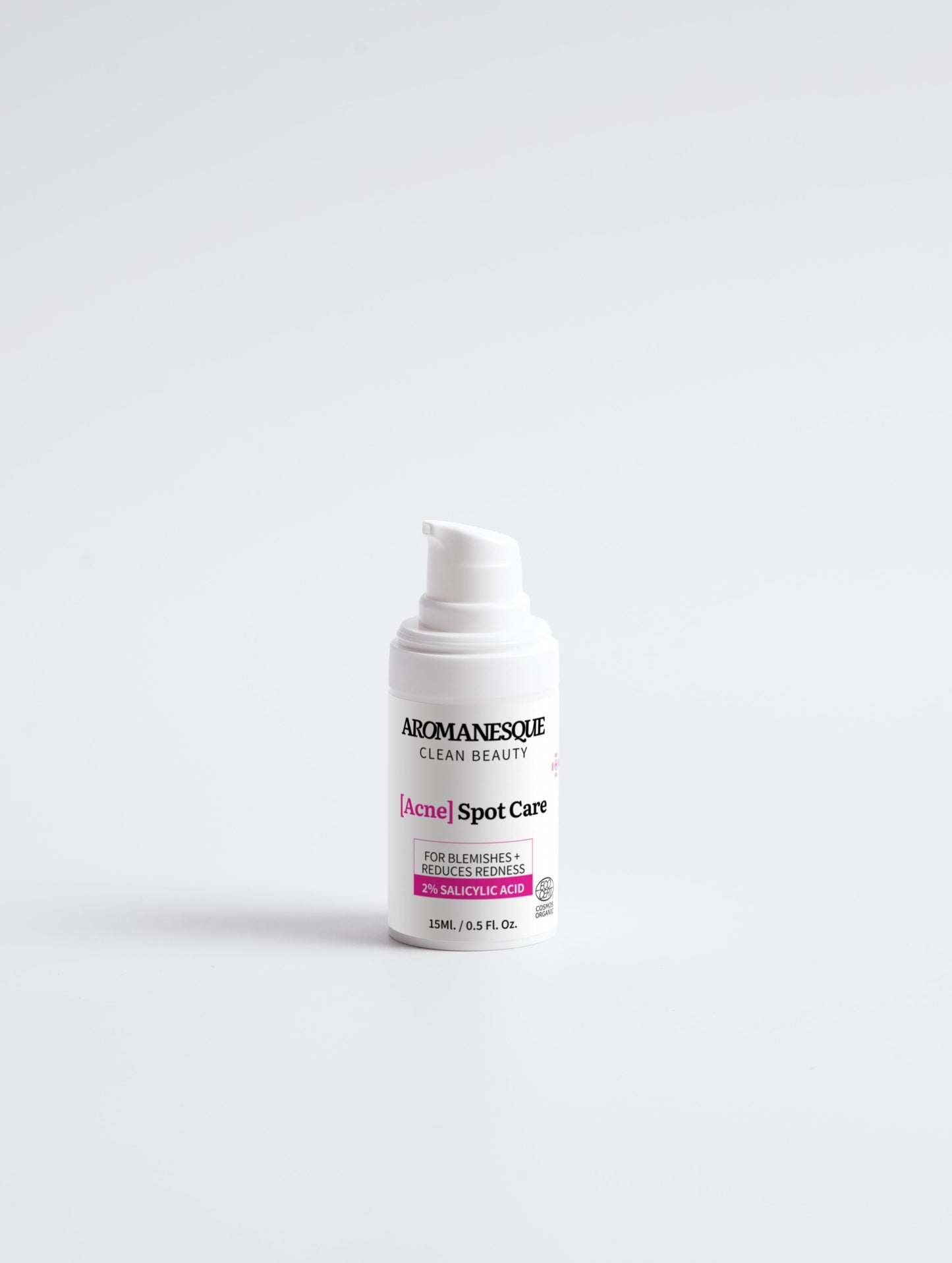 Aromanesque Acnevlekken Care - 15Ml-2