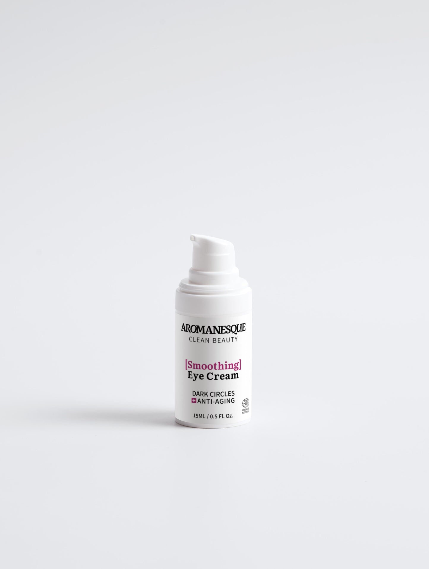 Aromanesque Verzachtende Oogcrème - 15 ml-4