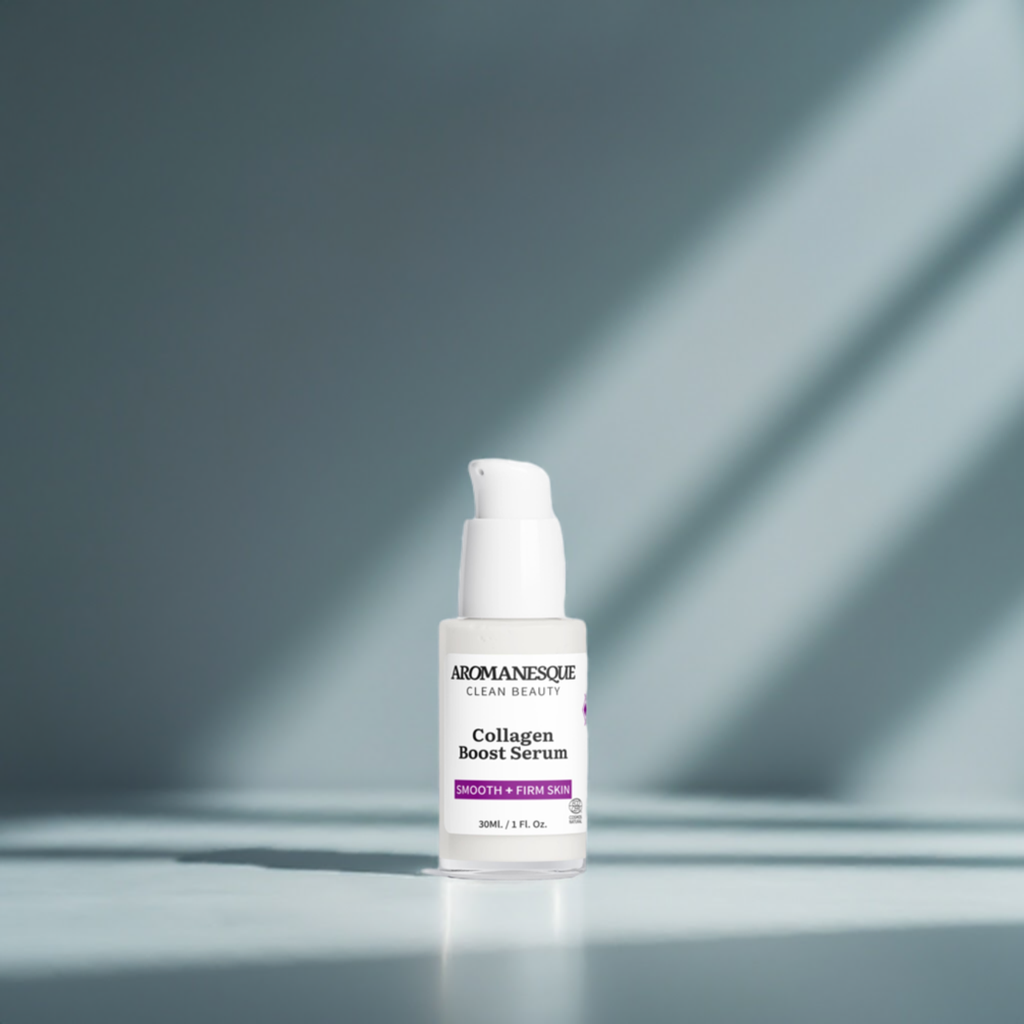 Aromanesque collageenboostserum - 30 ml-3