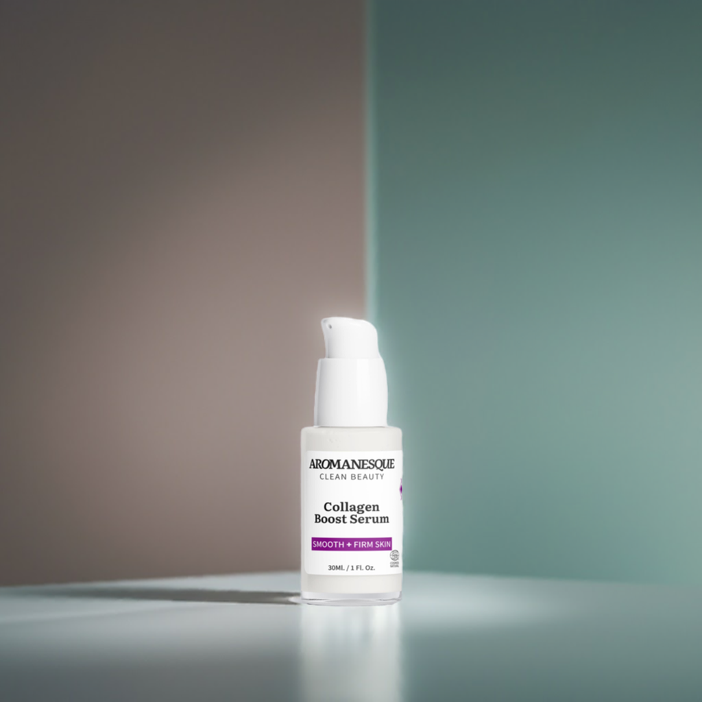 Aromanesque collageenboostserum - 30 ml-2