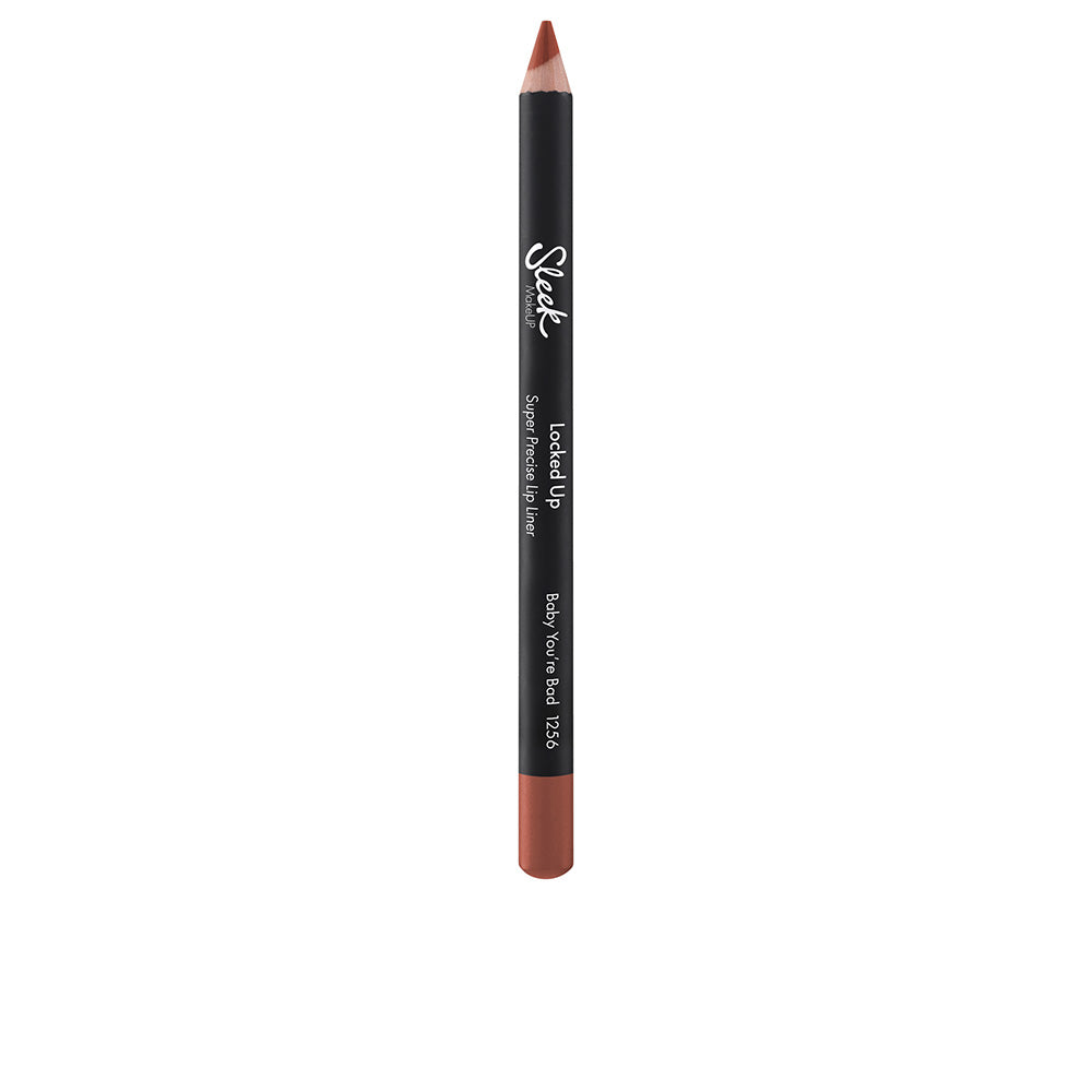 LOCKED UP super precise lip liner #Baby You're Bad 1,79 gr-0