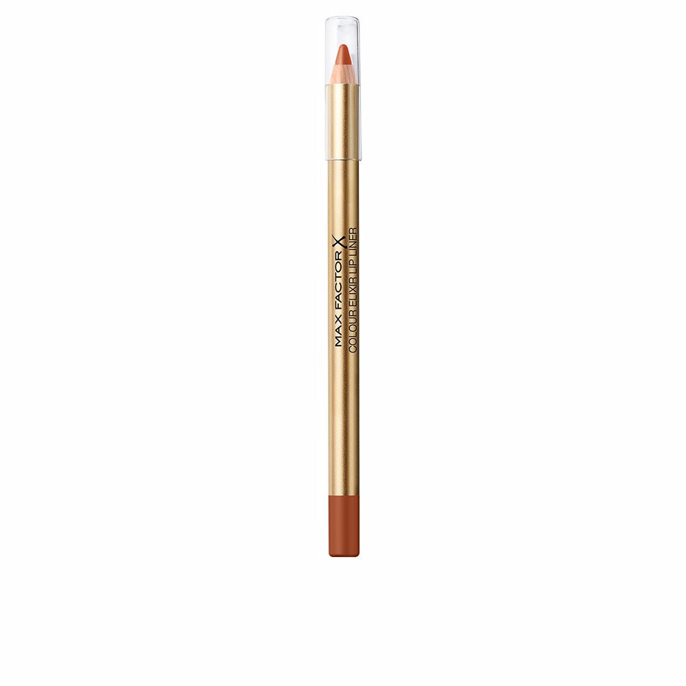 COLOUR ELIXIR lipliner #020-coffee brown-0