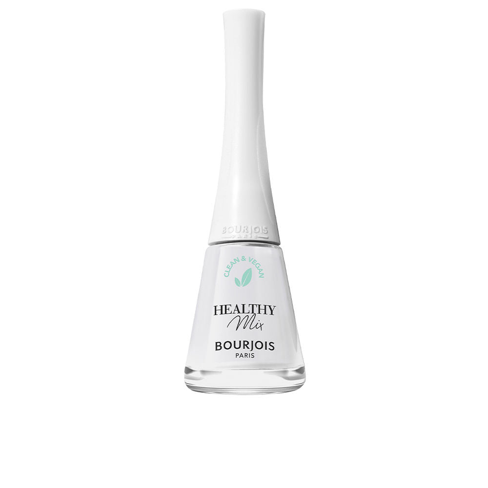 HEALTHY MIX nail polish #100-blanc'hantement-0