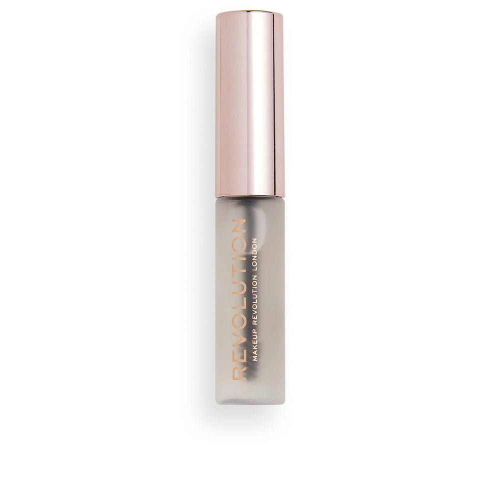 BROW FIXER clear brow gel 6 ml-0