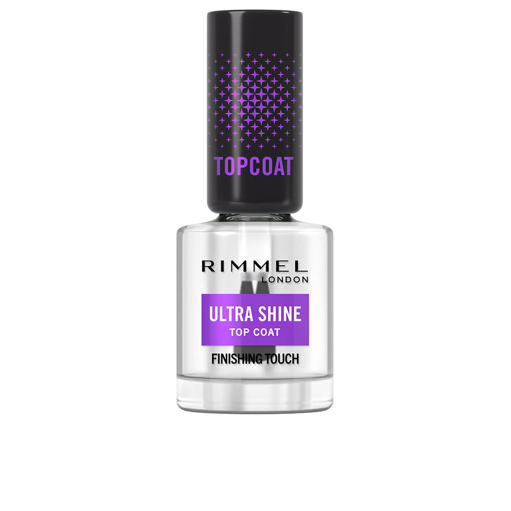 ULTRA SHINE top coat 12 ml-0