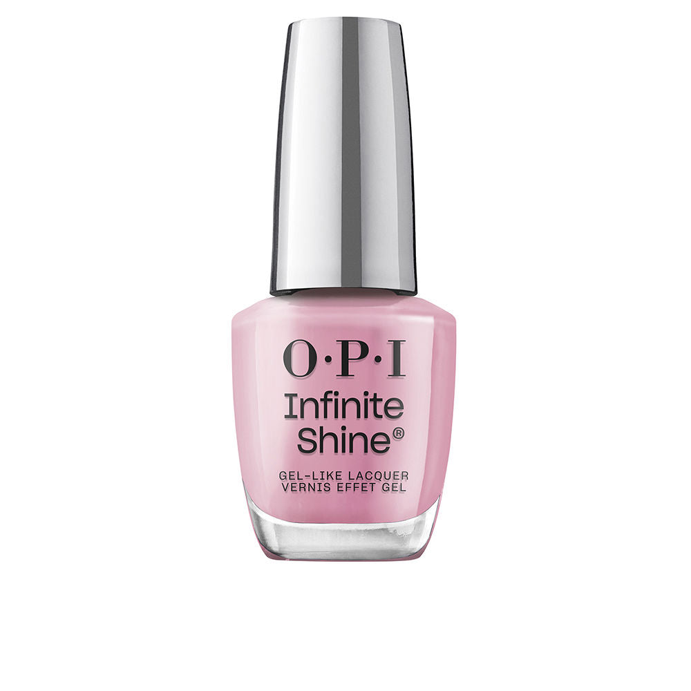 INFINITE SHINE Long-lasting gel-effect nail polish #Flamingo Your Own Way 15 ml-0