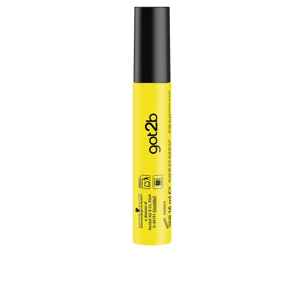 GOT2B GLUED 2 in 1 eyebrow fixer 16 ml-0