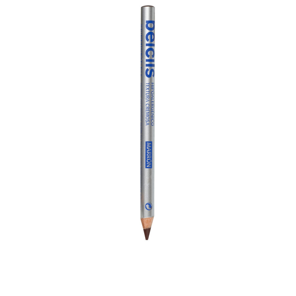 BELCILS SENSITIVE EYES eye pencil #brown 1.4 gr-0