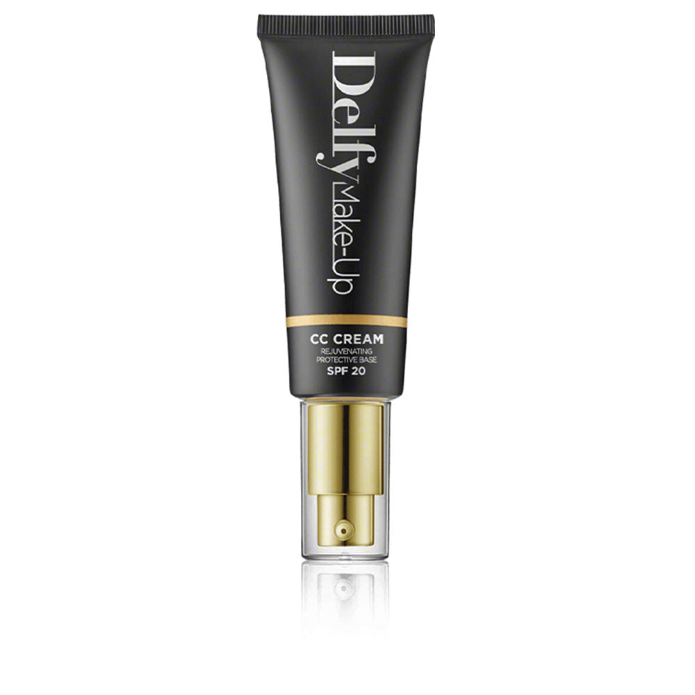 CC CREAM SPF20 #cappuccino 40 ml-0