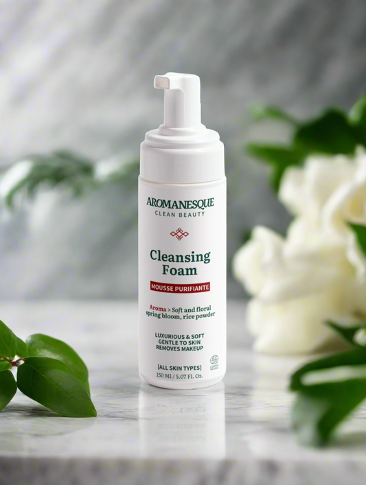  Aromanesque Reinigingsschuim - 150 ml-0