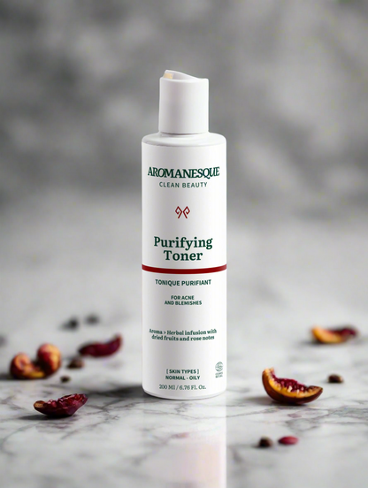 Aromanesque Zuiverende Toner - 200 ml-1