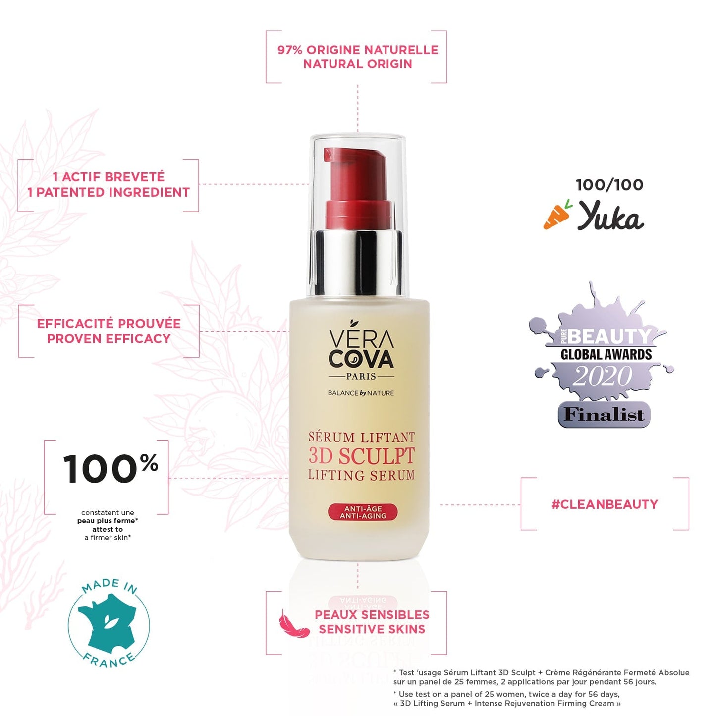 3D Sculpt Liftend serum-1