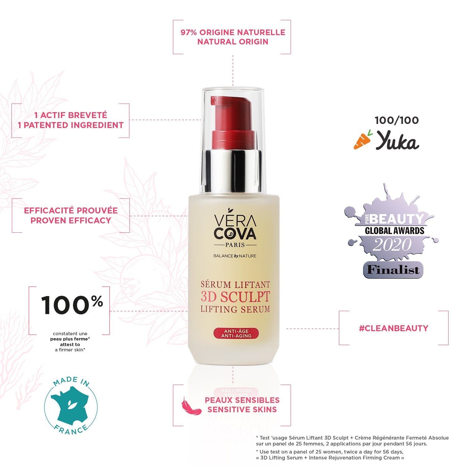 3D Sculpt Liftend serum-1