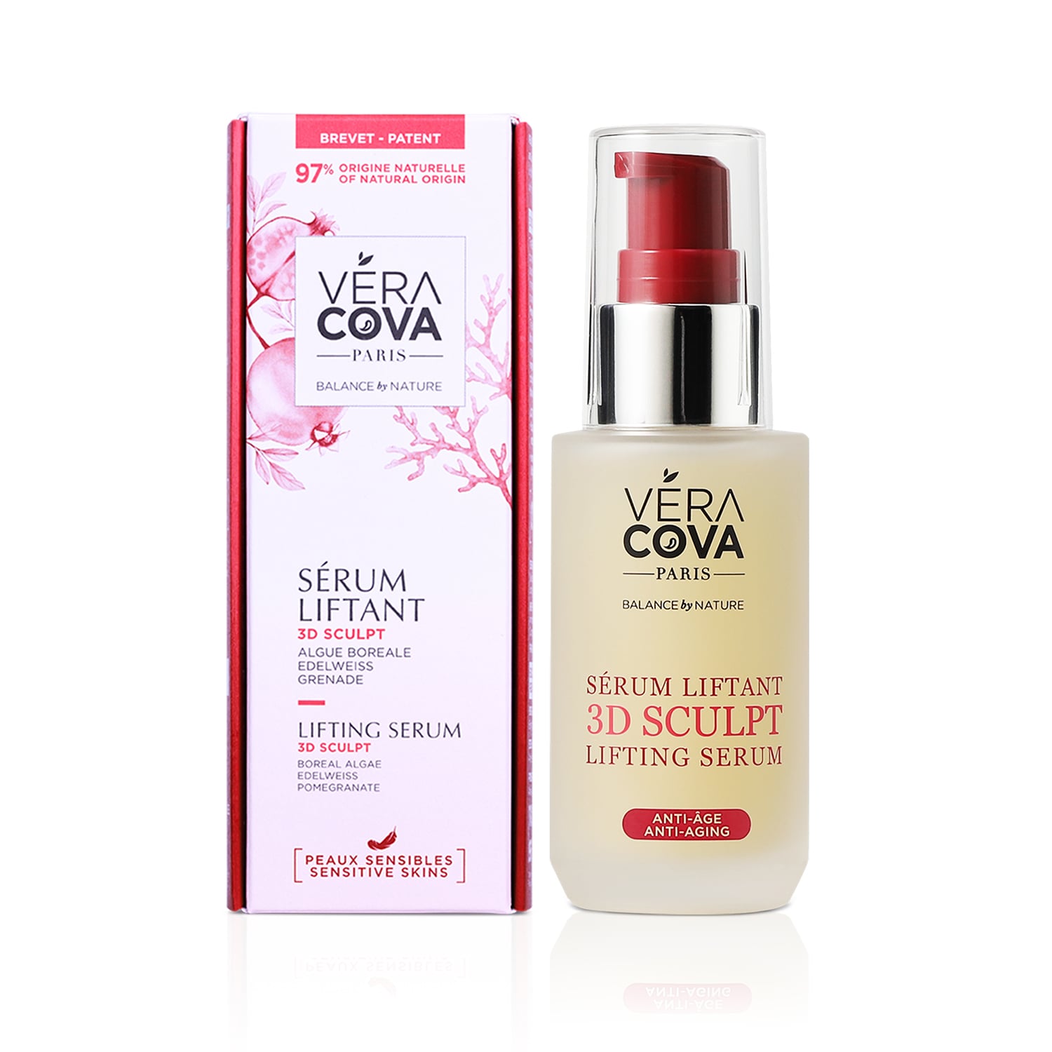 3D Sculpt Liftend serum-2