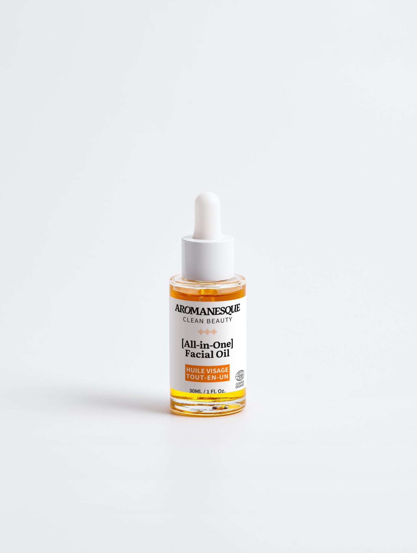 Aromanesque All-In-One Gezichtsolie - 30 ml-4