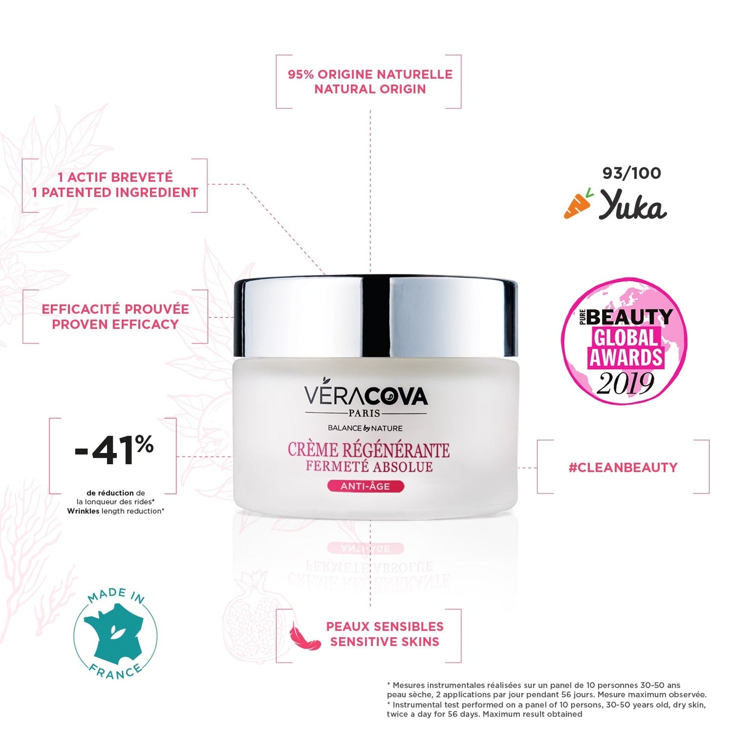 Verstevigende Regenererende Crème-2