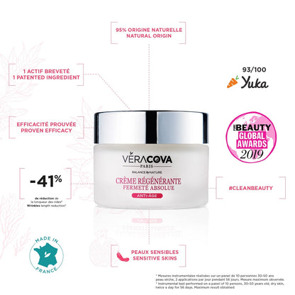 Verstevigende Regenererende Crème-2