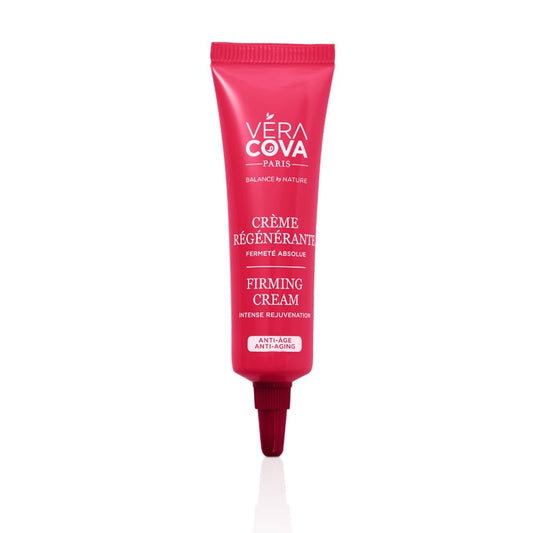 Verstevigende regenererende crème - reisformaat-0
