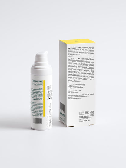 Aromanesque Vitamine C Serum - 30Ml-4