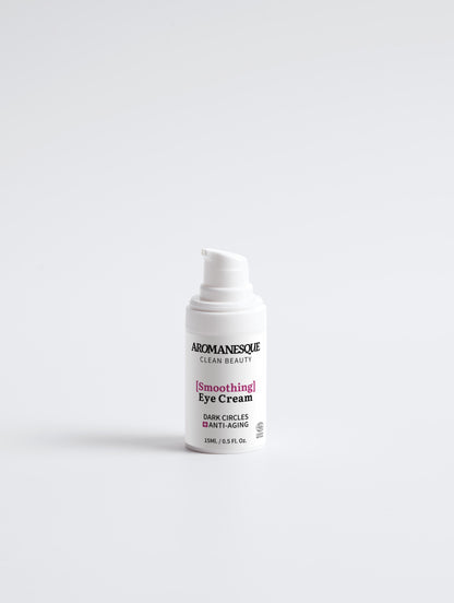 Aromanesque Verzachtende Oogcrème - 15 ml-4