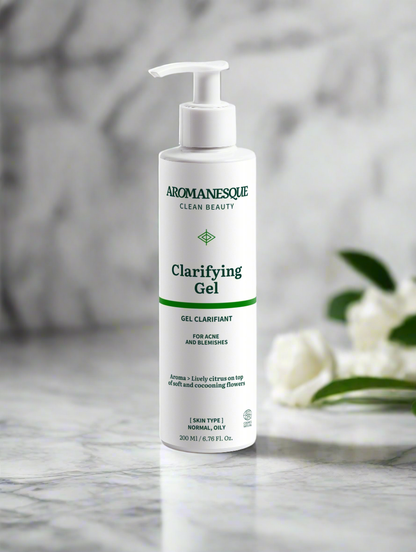Aromanesque verfrissende gel - 200 ml-1