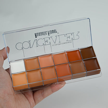 Concealer 12 Kleuren-1