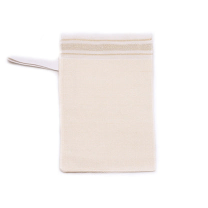 Cellulose Bath Glove-3