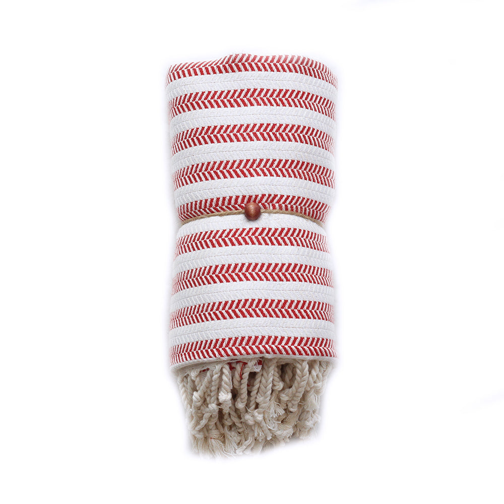 Bath & Body - Duocolor Red-2