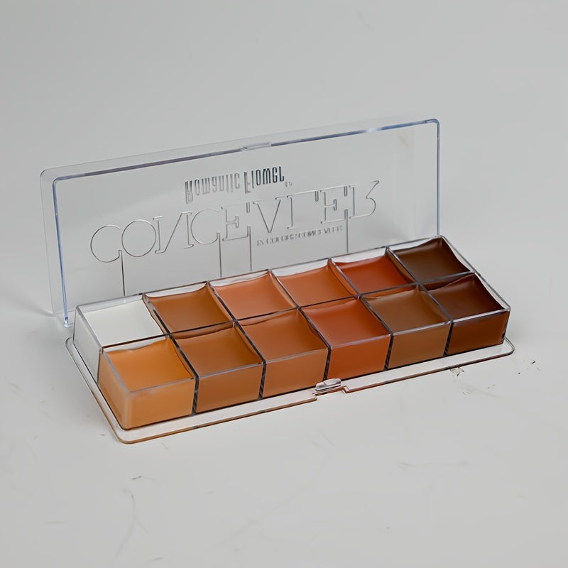 Concealer 12 Kleuren-2