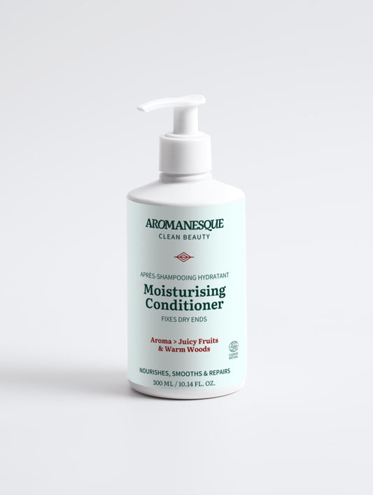Aromanesque Hydraterende Conditioner - 300 ml-0