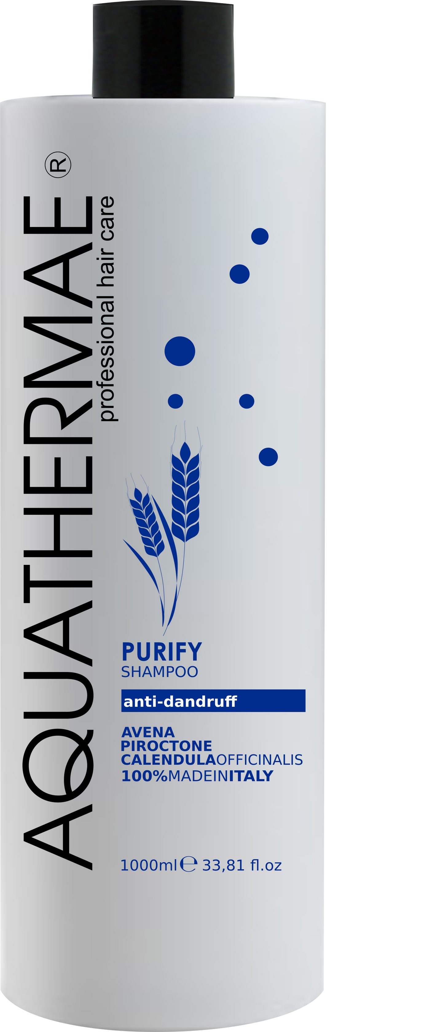 Aquathermae Anti-roos Shampoo-1