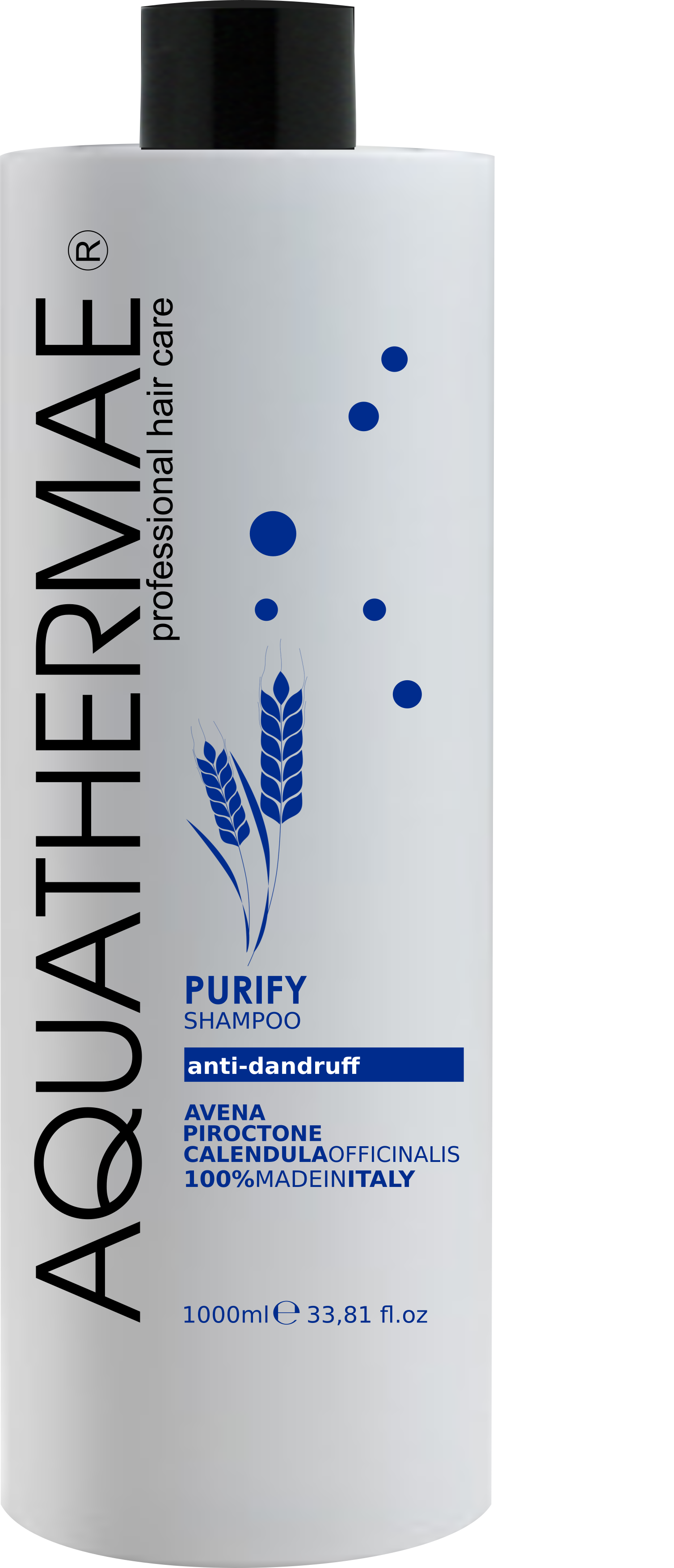 Aquathermae Anti-roos Shampoo-1