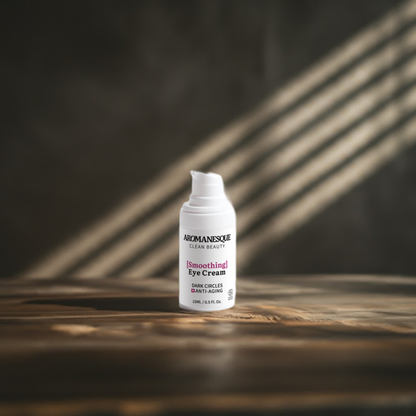 Aromanesque Verzachtende Oogcrème - 15 ml-2