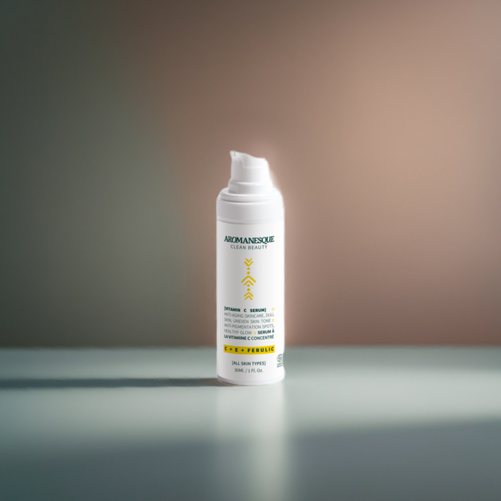 Aromanesque Vitamine C Serum - 30Ml-1