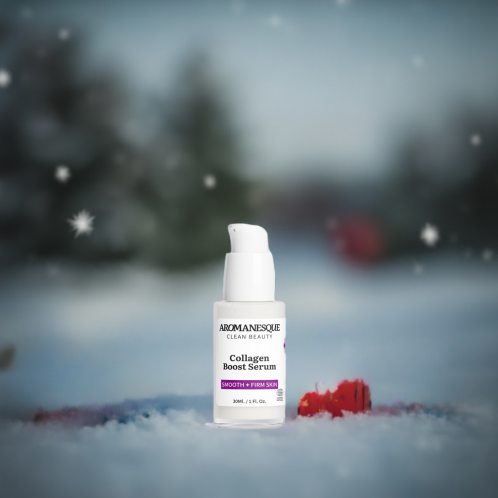Aromanesque collageenboostserum - 30 ml-1