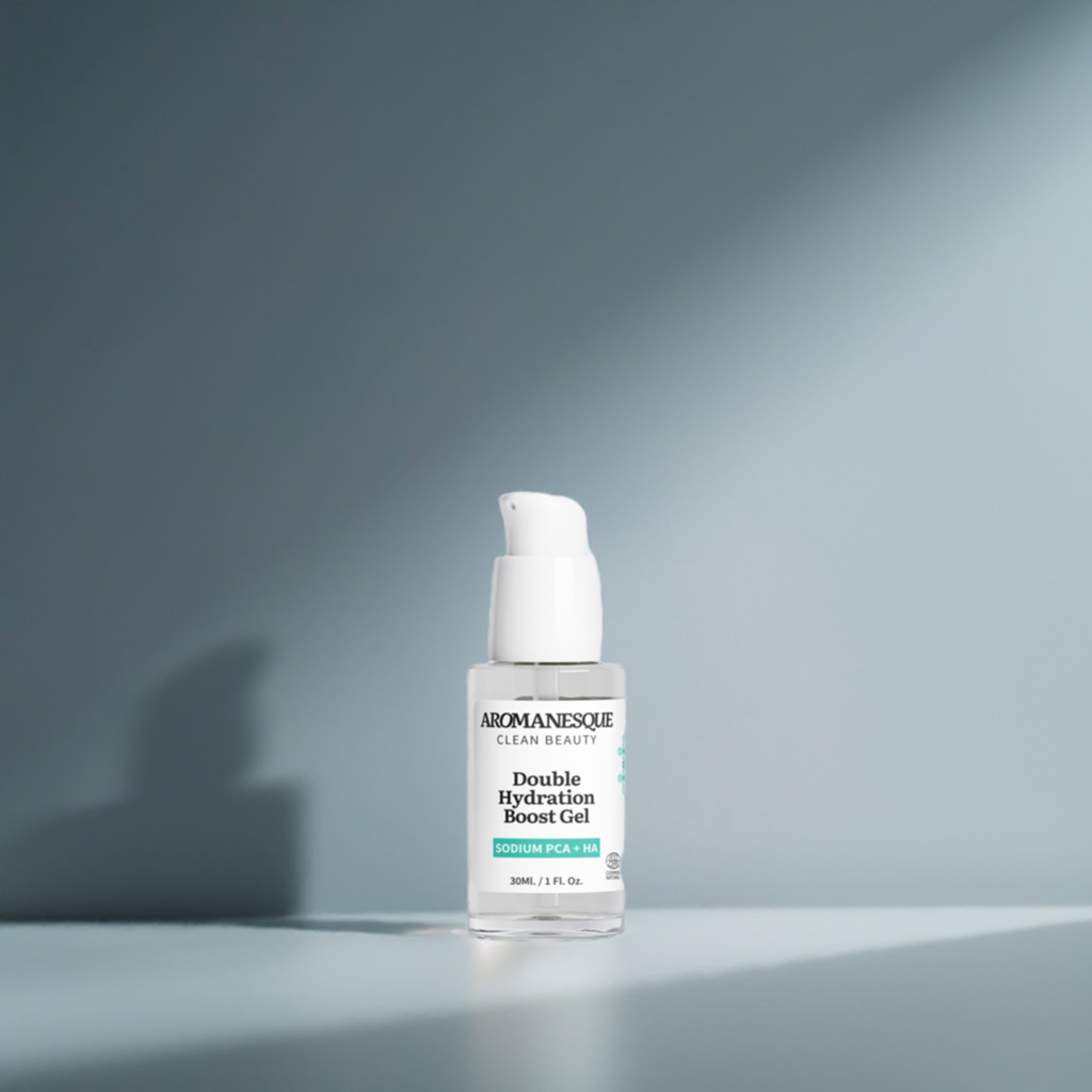 Aromanesque Dubbele Hydratatie Boost Gel - 30 ml-1