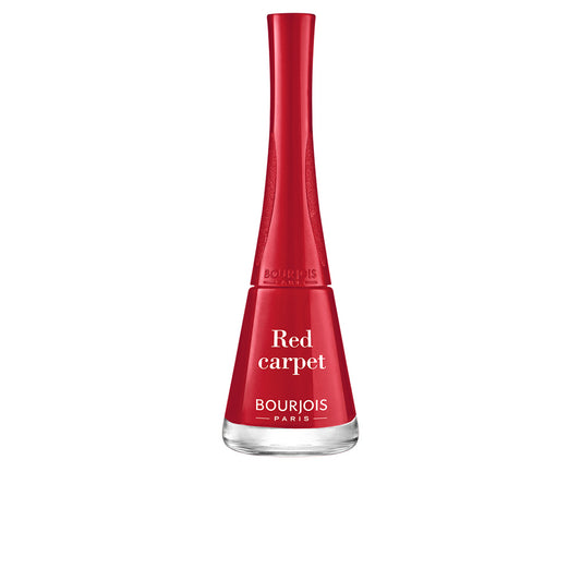 1 SECONDE nail polish #010-red carpet 9 ml-0