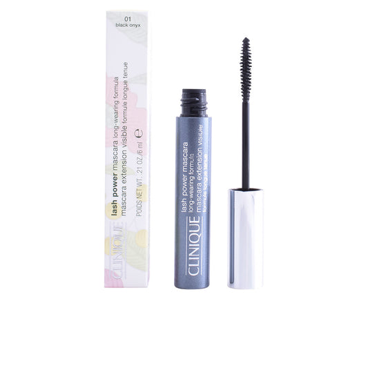 LASH POWER mascara #black-0
