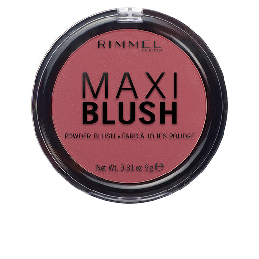 MAXI BLUSH powder blush #005-rendez-vous-0