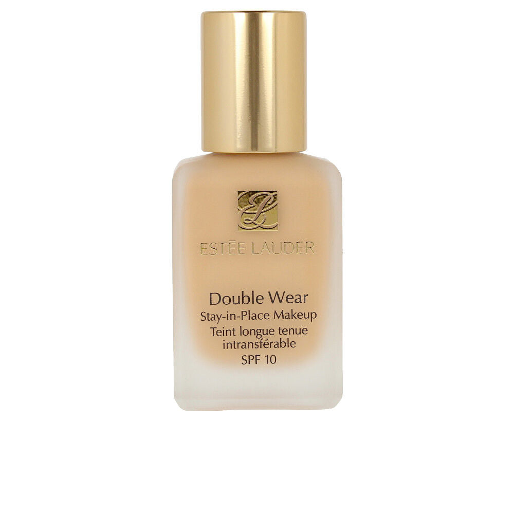 Double Wear Stay-in-Place Foundation SPF10 #3W1.5-fawn-0