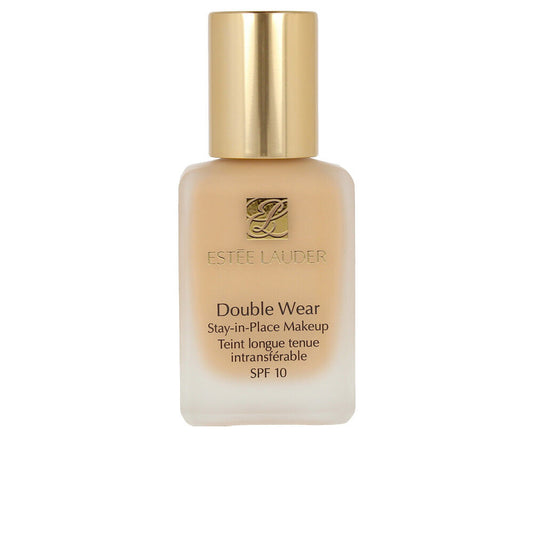 Double Wear Stay-in-Place Foundation SPF10 #3W1.5-fawn-0
