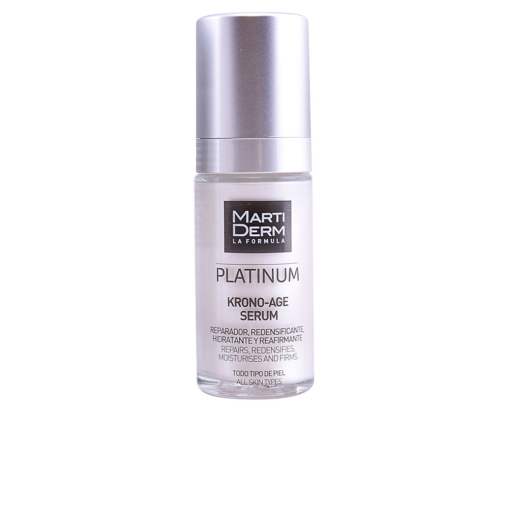 PLATINUM KRONO-AGE anti-aging serum 30 ml-0