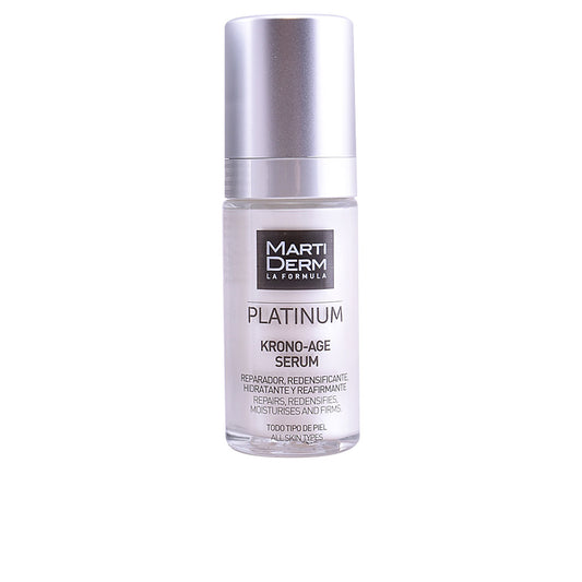 PLATINUM KRONO-AGE anti-aging serum 30 ml-0
