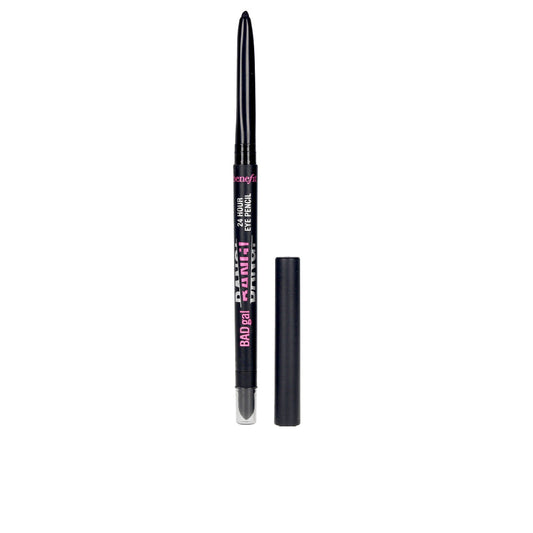BAD GAL 24 uur oogpotlood waterproof zwart 0,25 gr-0