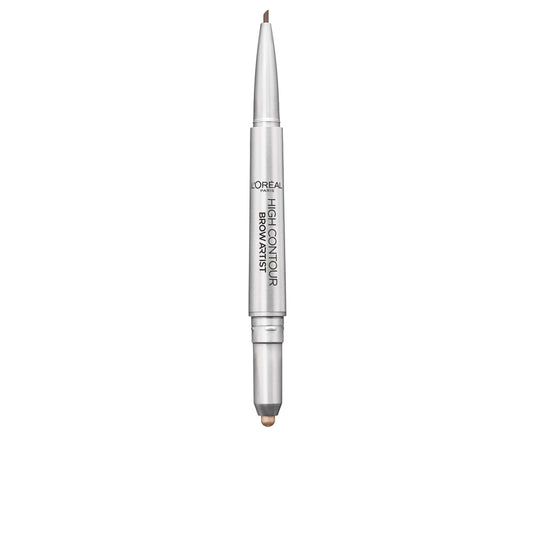 HIGH CONTOUR wenkbrauw expert warm bruin 0,5 gr-0