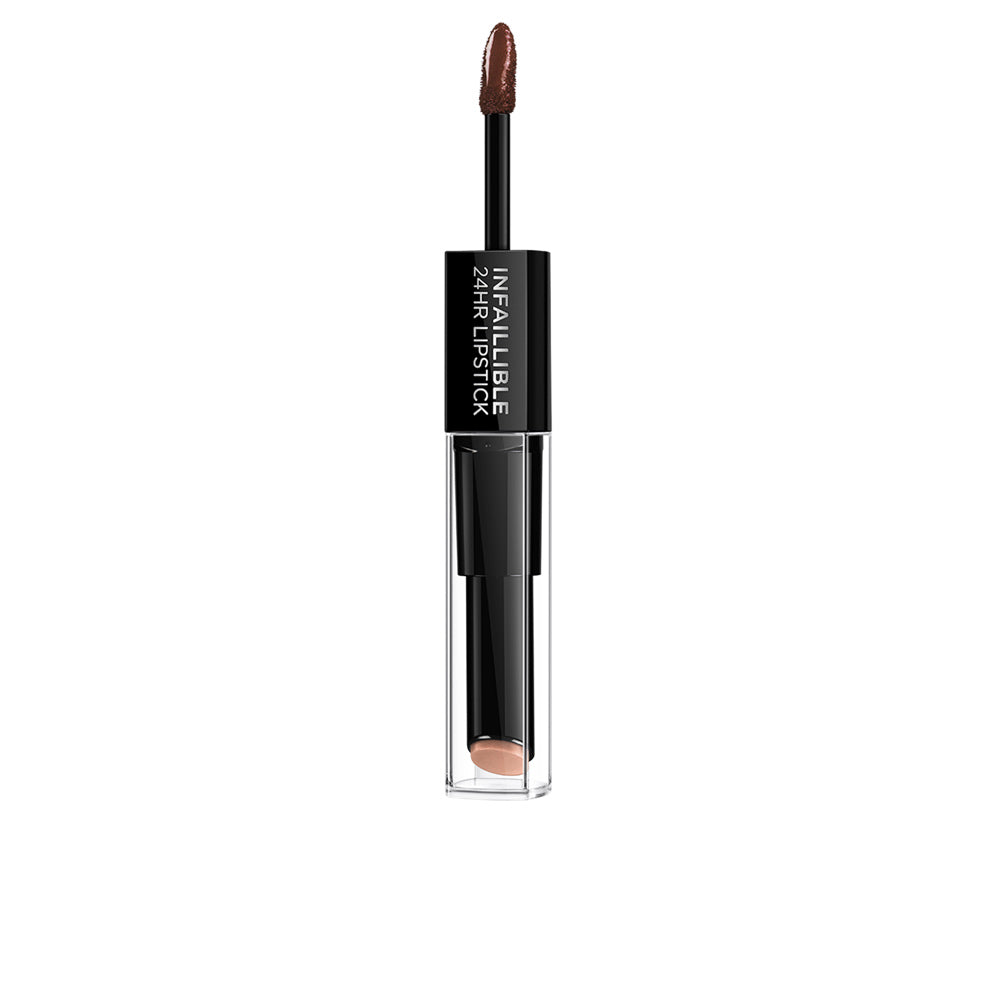 INFAILLIBLE 24H lipstick #117-perpetual brown 5,6 ml-0