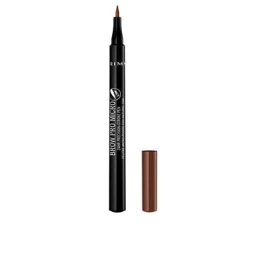 BROW PRO MICRO PRECISION pen #003-soft brown 1 ml-0