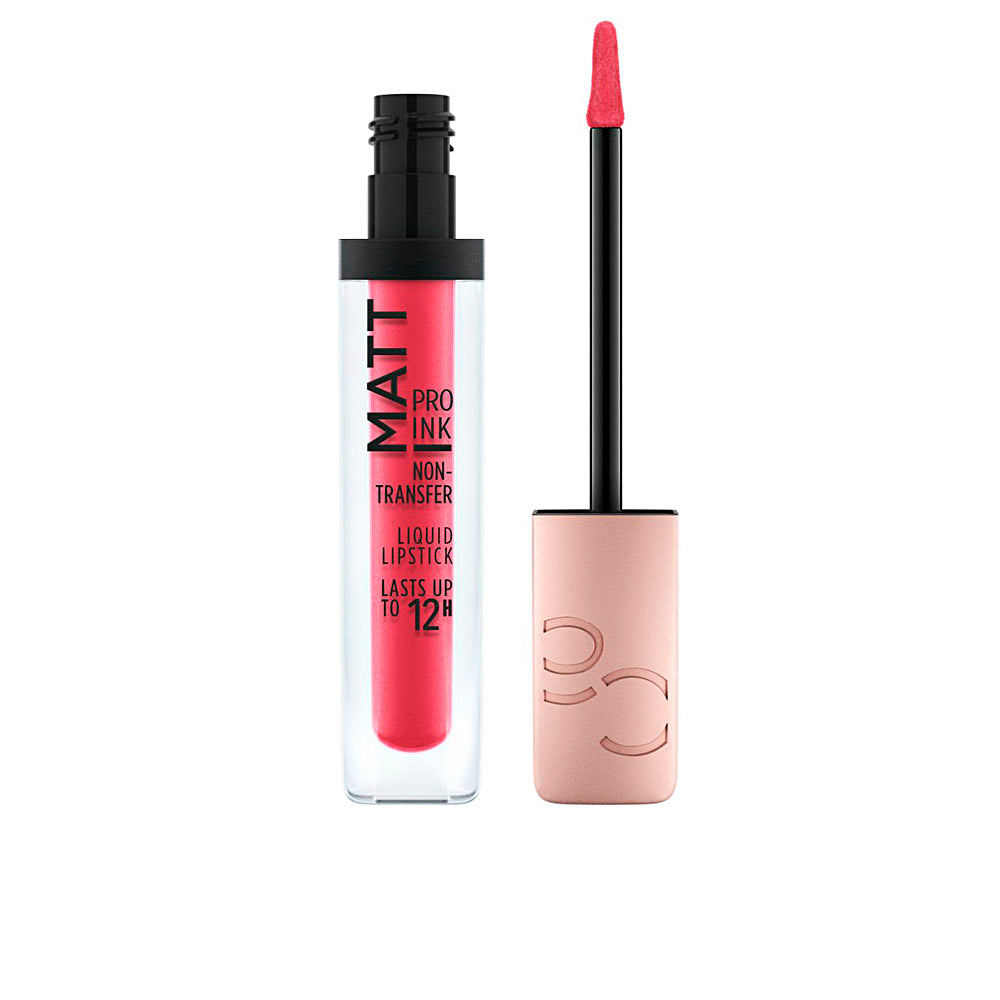 Matt Pro Inkt Non-transfer Vloeibare Lippenstift - 5 ml-0