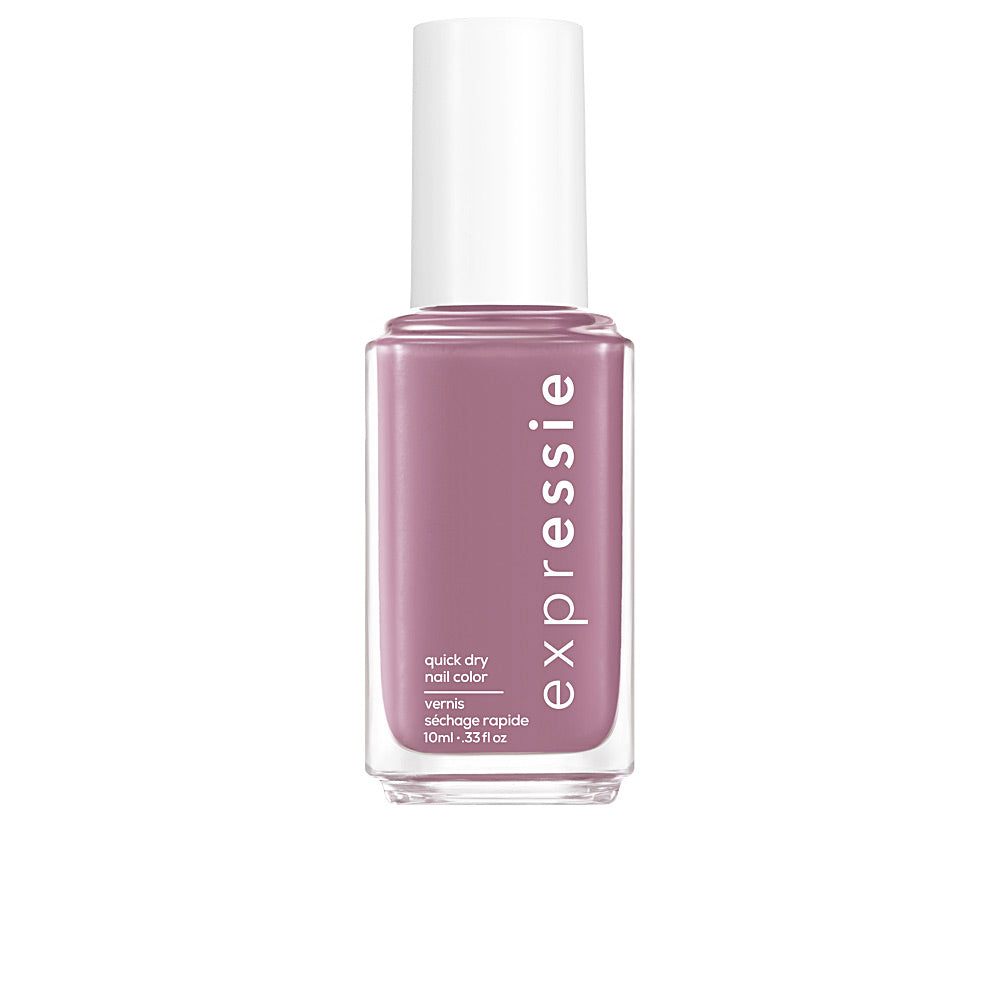 EXPRESSIE esmalte de uñas #220-get a mauve on 10 ml-0